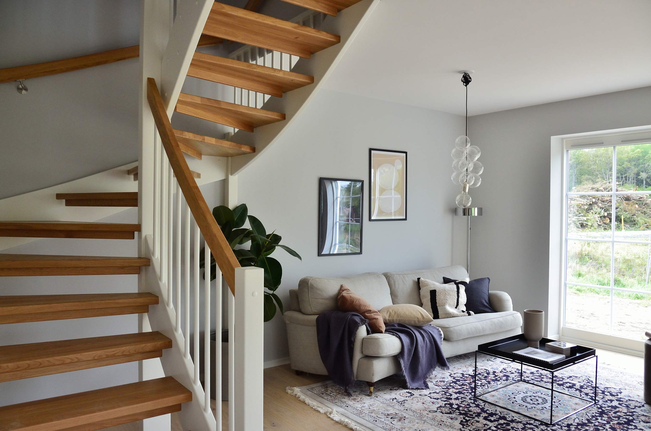 inredning hemma, styling, vardagsrum